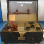 Radio LL 3046